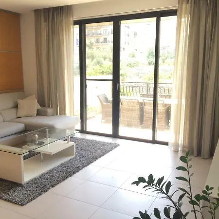Apartament Modern With Valley Views Mellieħa