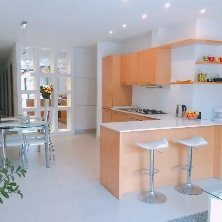 Modern With Valley Views Apartament Mellieħa