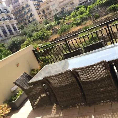 Modern With Valley Views Mellieħa